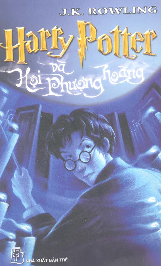 Harry Potter và Hội Phượng Hoàng