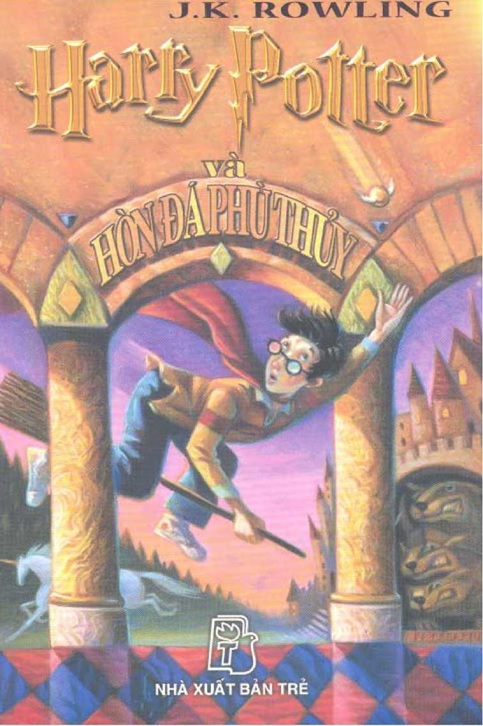 Harry Potter và Hòn Đá Phù Thủy