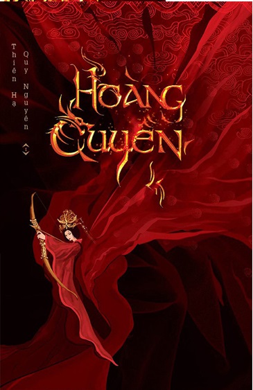 Hoàng Quyền - Thiên Hạ Quy Nguyên