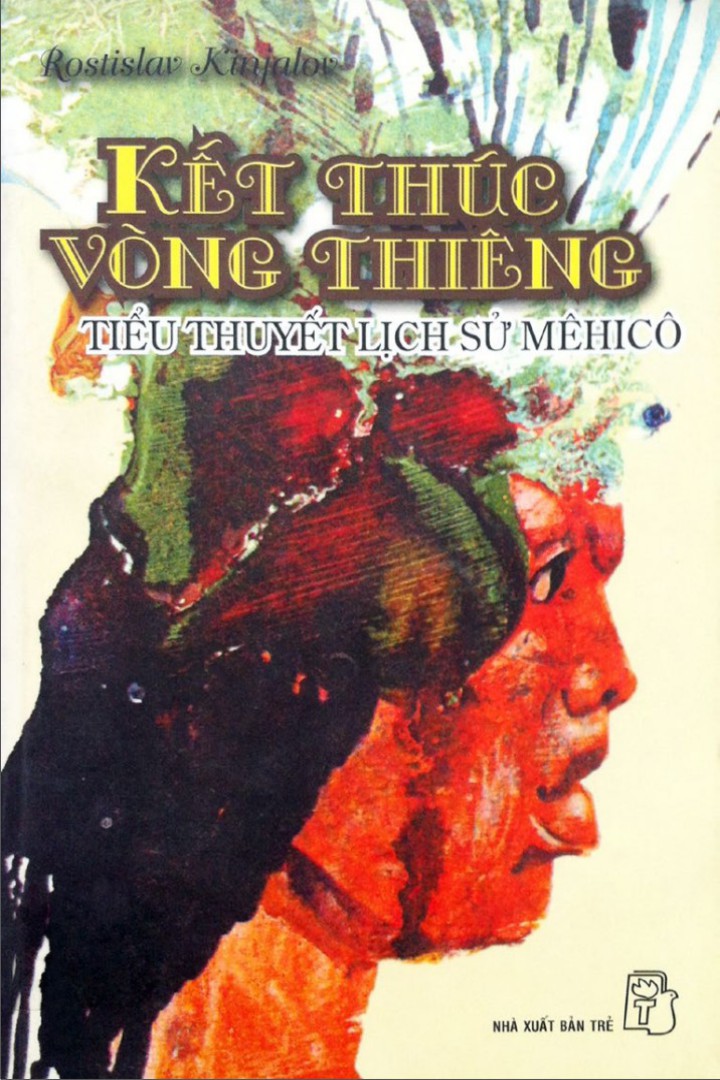 Kết Thúc Vòng Thiêng - Rostislav Kinjalov