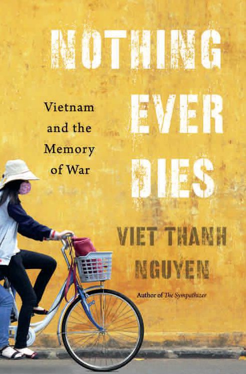 Không Gì Chết Đi Bao Giờ - Viet Thanh Nguyen