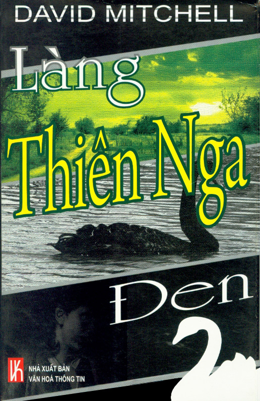 Làng Thiên Nga Đen - David Mitchell