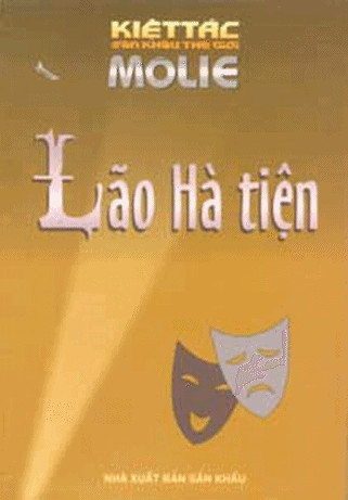 Lão Hà Tiện - Molière