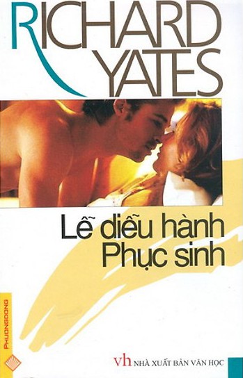 Lễ Diễu Hành Phục Sinh - Richard Yates