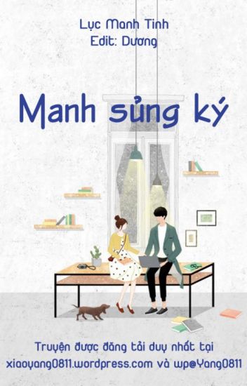 Manh Sủng Ký - Lục Manh Tinh