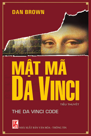 Mật Mã Da Vinci