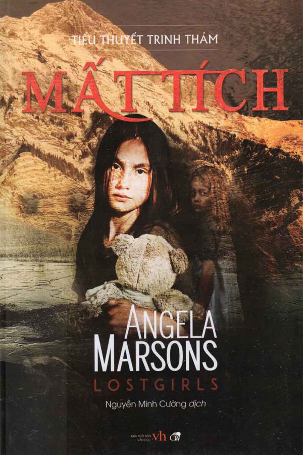 Mất Tích - Angela Marsons