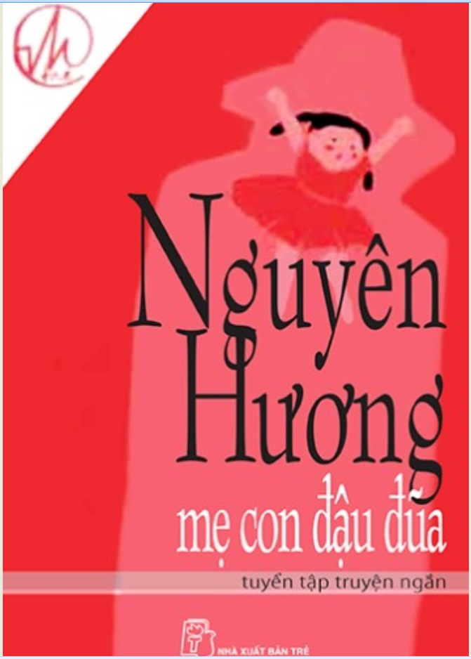 Mẹ Con Đậu Đũa - Nguyên Hương