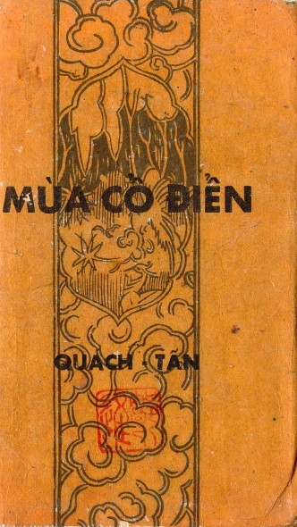 Mùa Cổ Điển - Quách Tấn