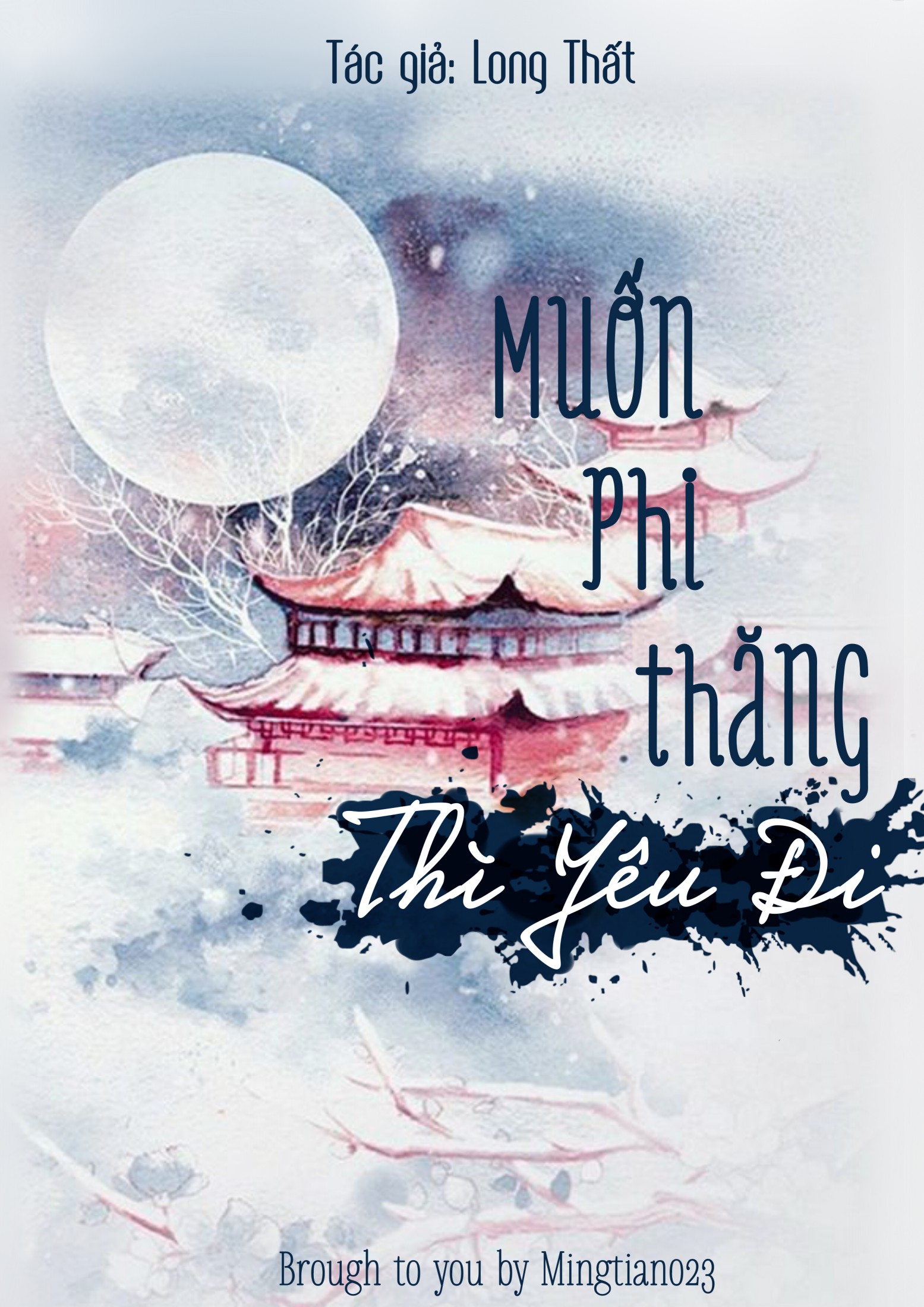 Muốn Phi Thăng Thì Yêu Đi - Long Thất