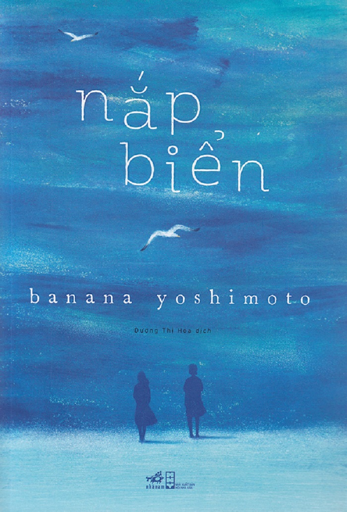 Nắp Biển - Banana Yoshimoto