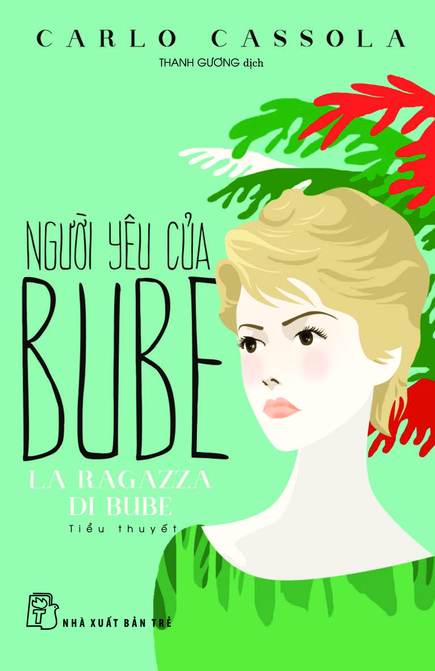 Người Yêu Của BuBe - Carlo Cassola