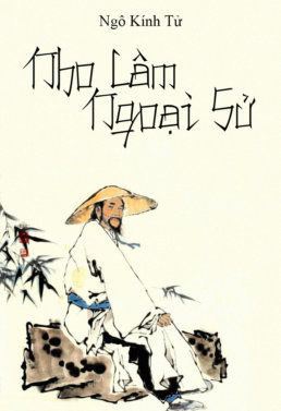 Nho Lâm Ngoại Sử - Ngô Kính Tử