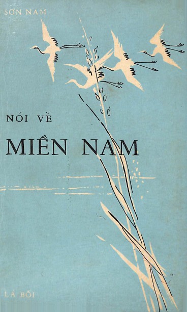 Nói Về Miền Nam