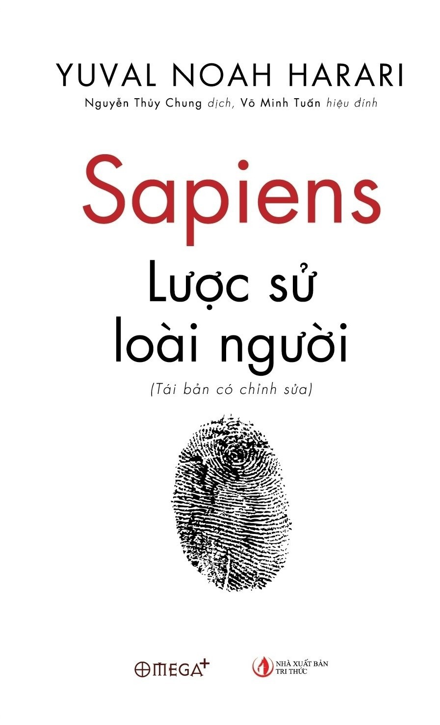 Lược Sử Loài Người