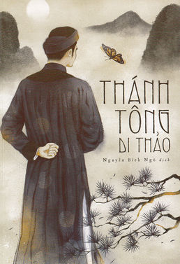 Thánh Tông Di Thảo