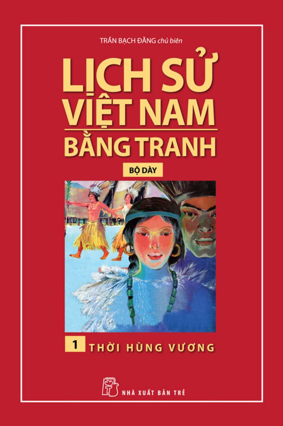 Thời Hùng Vương