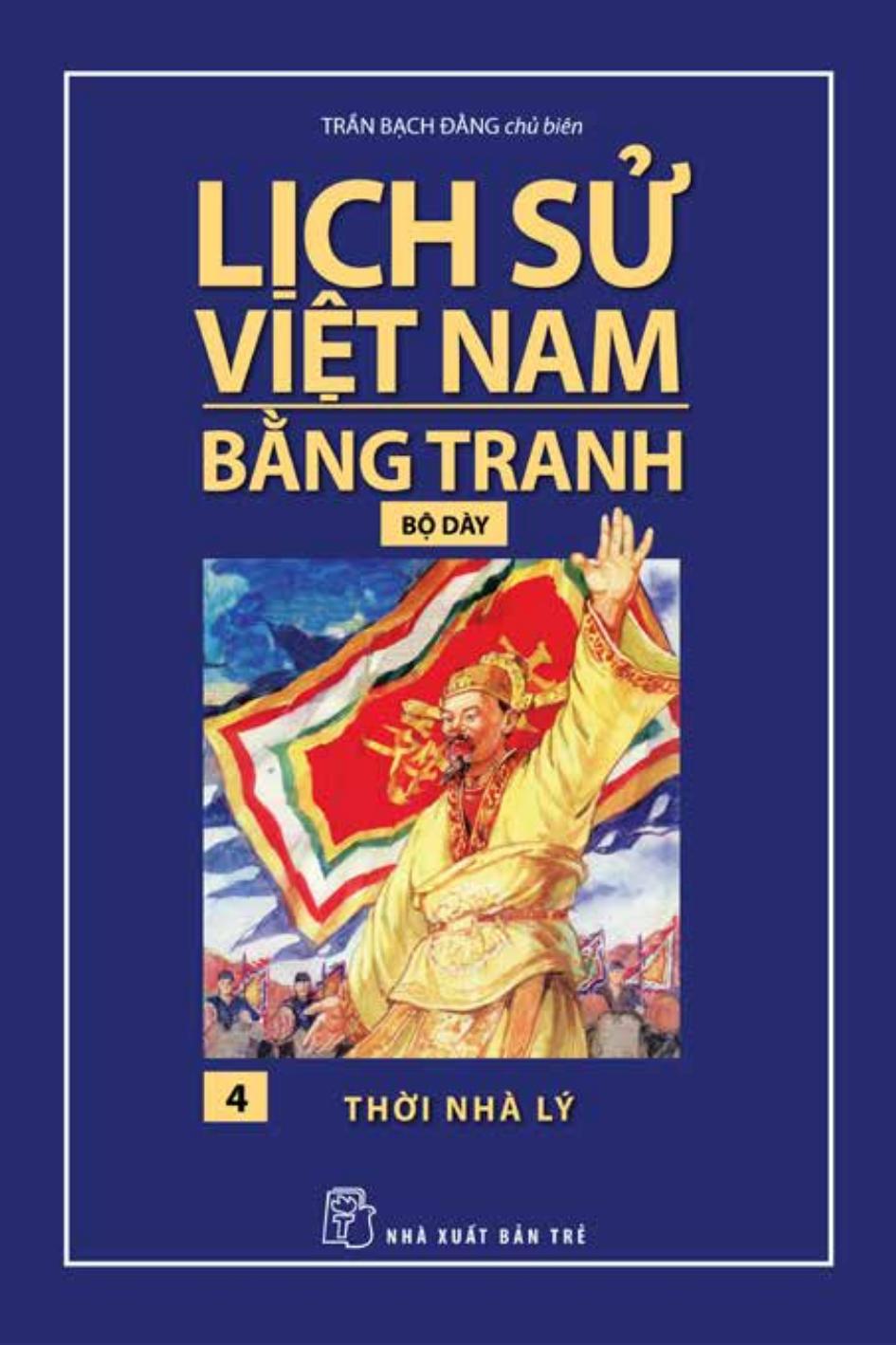 Thời Nhà Lý