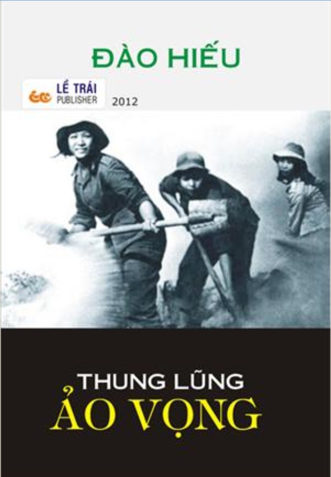 Thung Lũng Ảo Vọng - Đào Hiếu