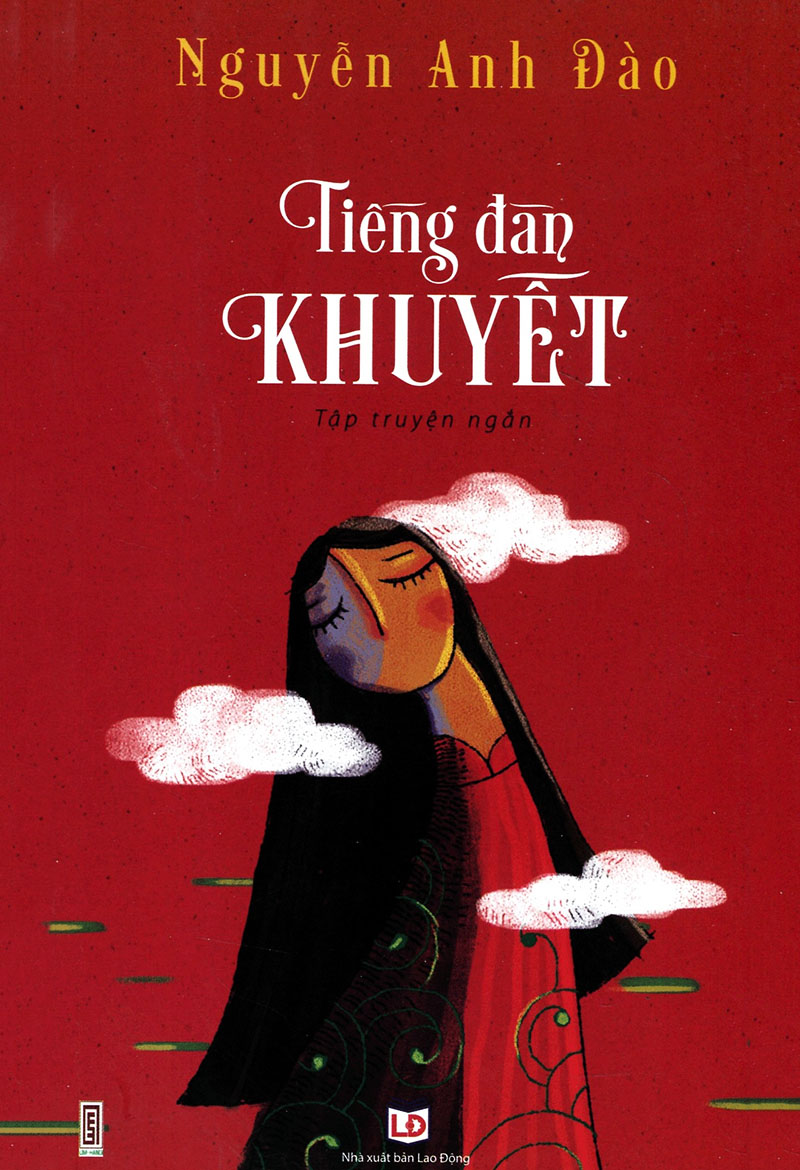 Tiếng Đàn Khuyết - Nguyễn Anh Đào