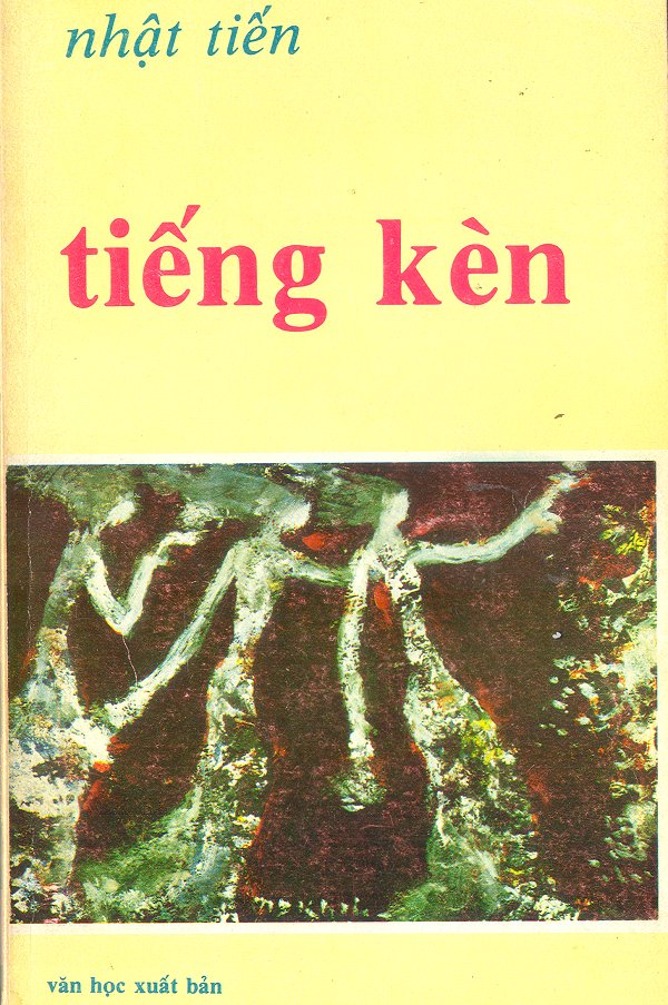 Tiếng Kèn - Nhật Tiến