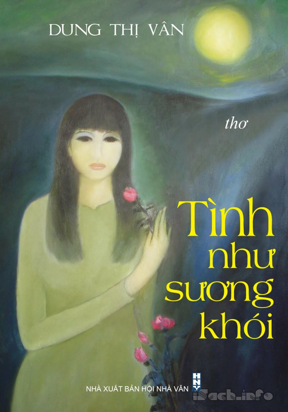 Tình Như Sương Khói - Trần Thị Bảo Châu