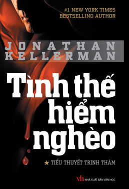 Tình Thế Hiểm Nghèo - Jonathan Kellerman