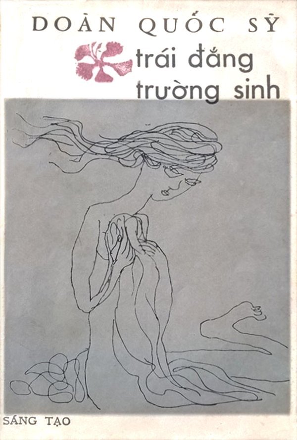 Trái Đắng Trường Sinh - Doãn Quốc Sỹ