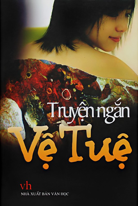 Truyện Ngắn Vệ Tuệ - Vệ Tuệ