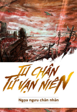 Tu Chân Tứ Vạn Niên