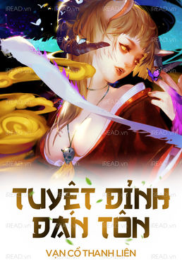 Tuyệt Đỉnh Đan Tôn