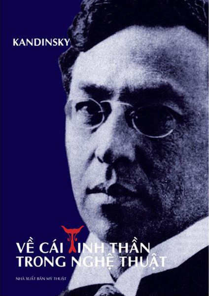 Về Cái Tinh Thần Trong Nghệ Thuật - Kandinsky