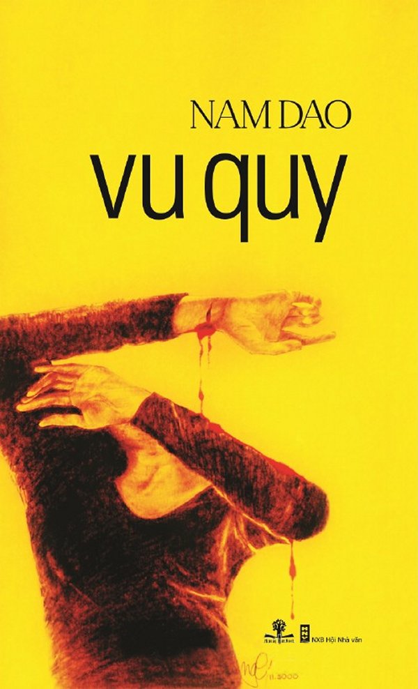 Vu Quy - Nam Dao