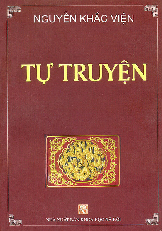 Chuyen tinh yeu cua bac si Nguyen Khac Vien hinh anh 1