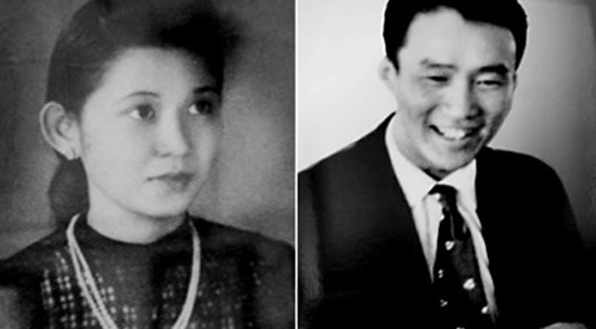 Chuyen tinh yeu cua bac si Nguyen Khac Vien hinh anh 2