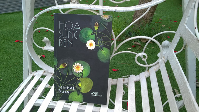 'Hoa sung den' – Cau chuyen cua tinh yeu, bi kich va toi ac hinh anh 1