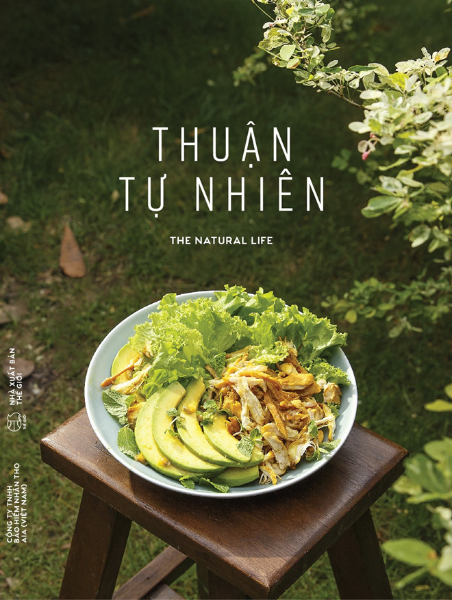 Song thuan theo tu nhien de khoe manh hon hinh anh 1