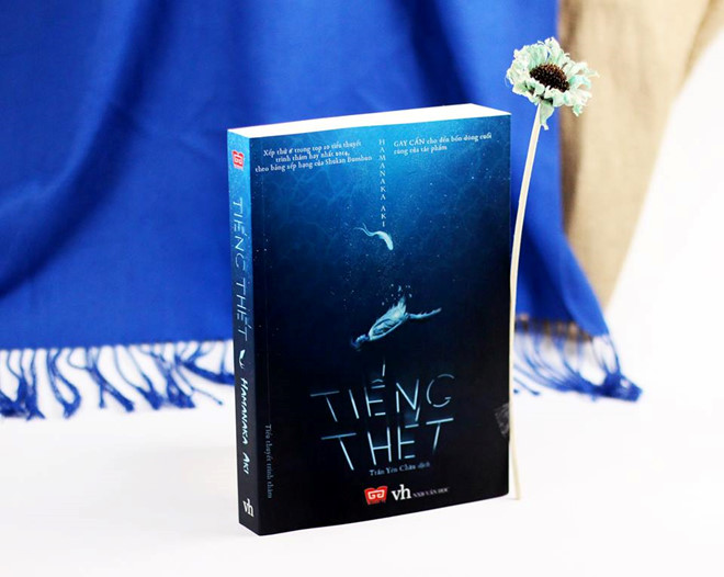 ‘Tieng thet’: Am thanh cam lang cua nhung ke bo di vo hinh hinh anh 1