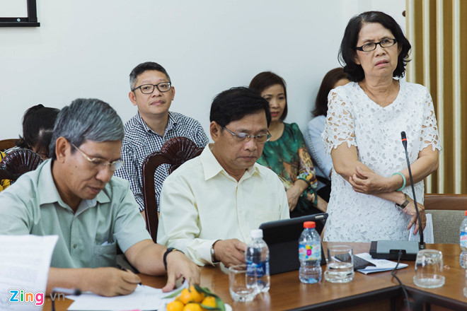 Đường sách Vũng Tàu quyết tâm thu hút nhiều độc giả trong năm 2018 hình ảnh 3 Duong sach Vung Tau quyet tam thu hut nhieu doc gia trong nam 2018 hinh anh 3