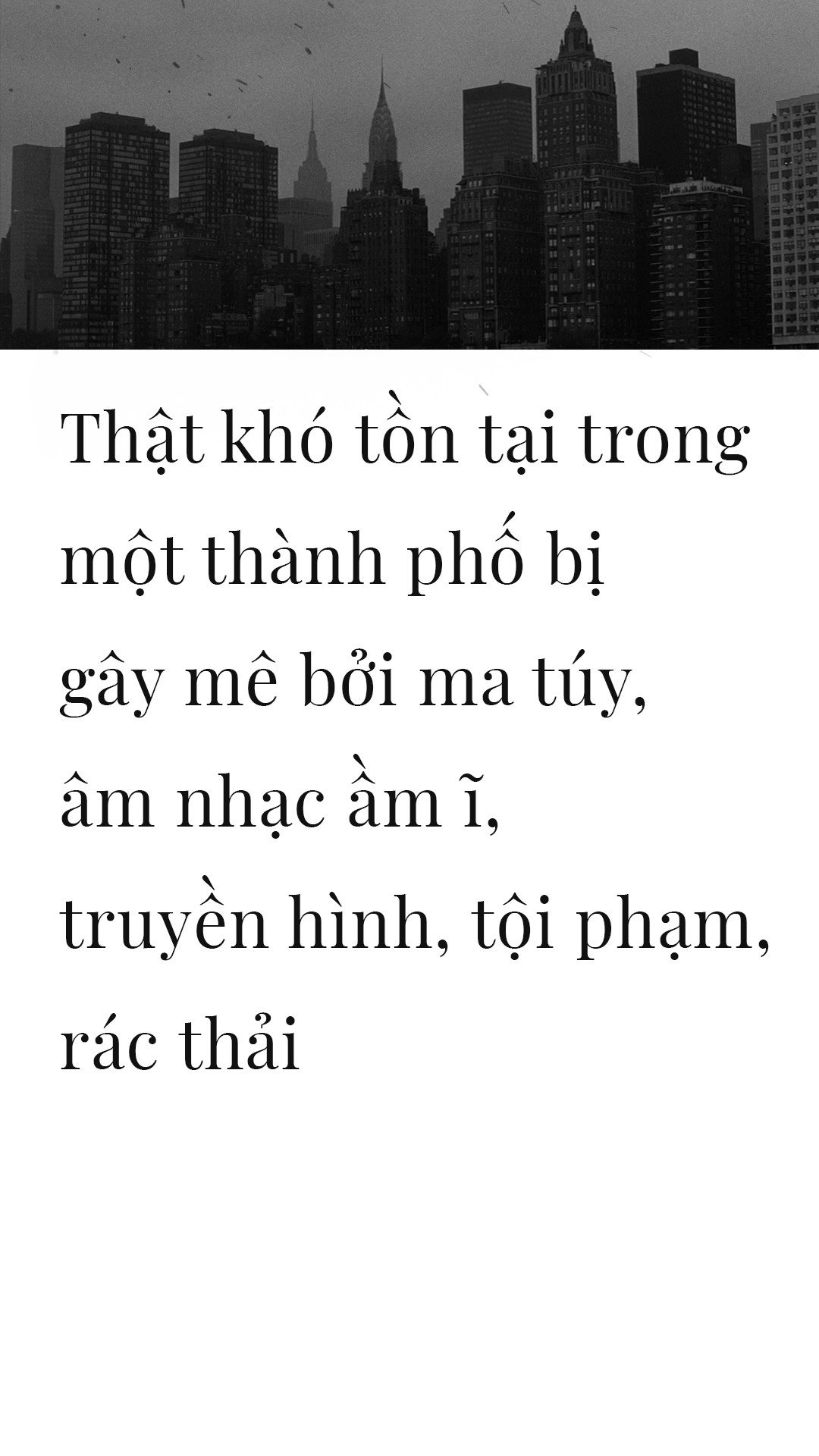 Woody Allen - ga tri thuc thich gieu nhai moi su doi hinh anh 5