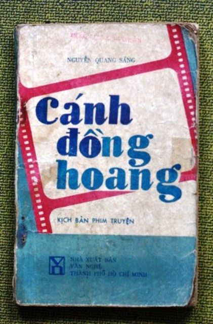 Nhung tac pham noi tieng cua nha van Nguyen Quang Sang hinh anh 5