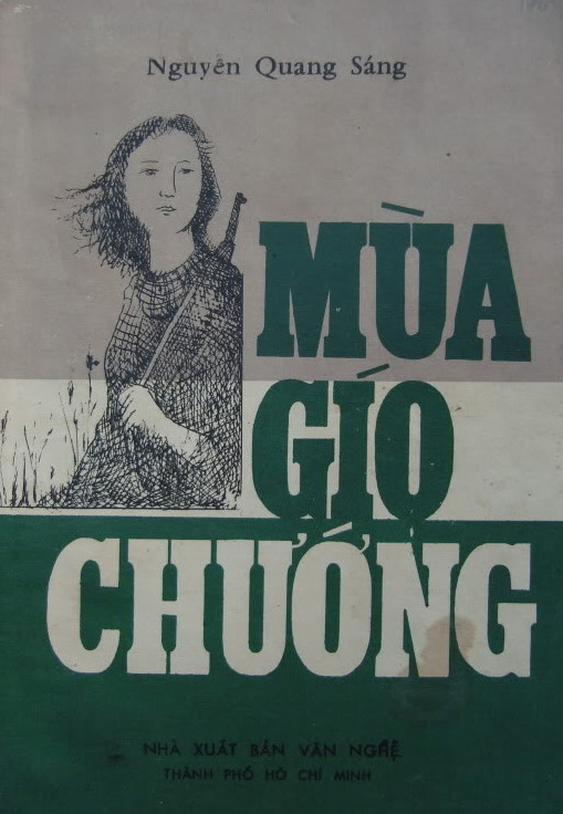 Nhung tac pham noi tieng cua nha van Nguyen Quang Sang hinh anh 4