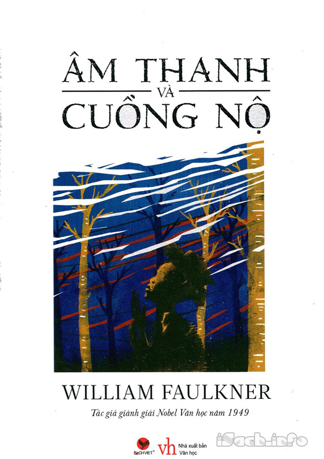 Thanh dia van chuong cua William Faulkner hinh anh 2