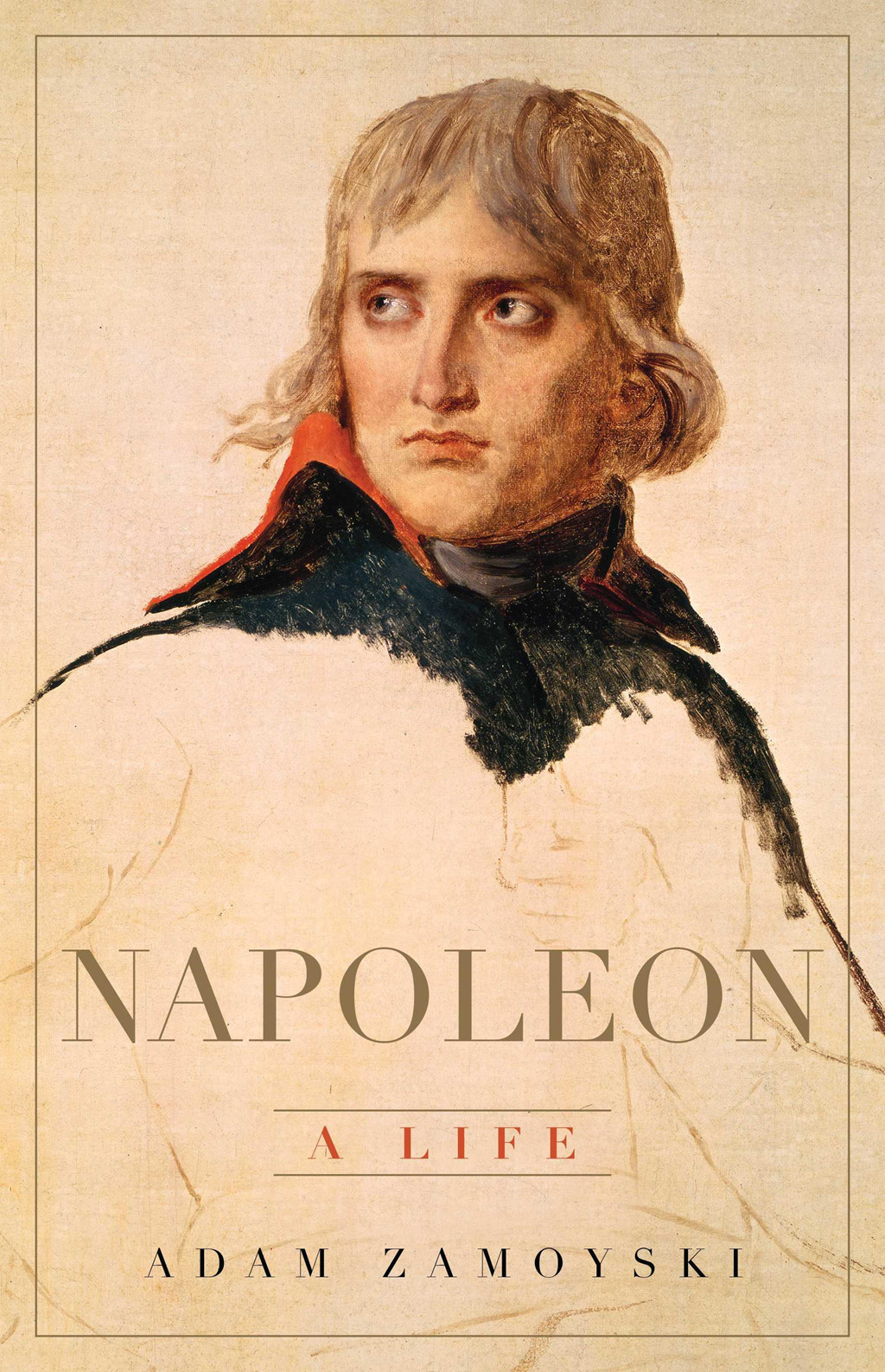 Napoleon - vĩ nhân hay người bình thường gặp thời