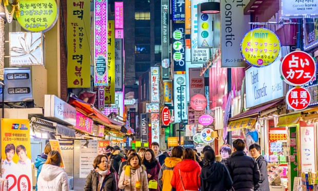 ‘Mot tram cai bong’ - bong toi 'am' phia sau su hao nhoang o Seoul hinh anh 2