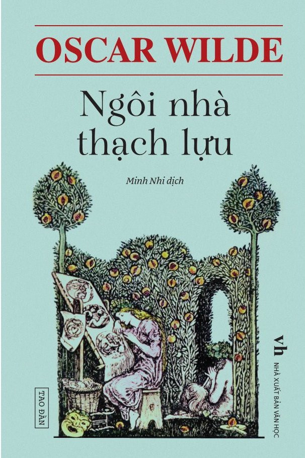 'Ngoi nha thach luu' - chat dep cua hon hinh anh 1