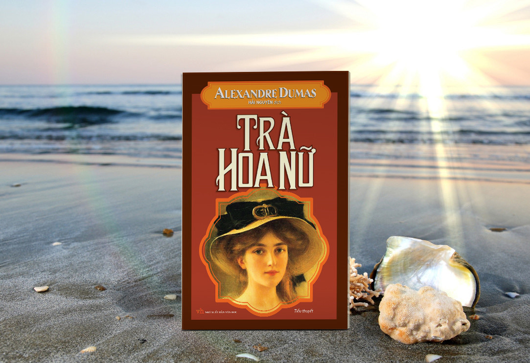 8 cuon sach noi ve so phan nguoi phu nu tung gay chan dong the gioi hinh anh 6 