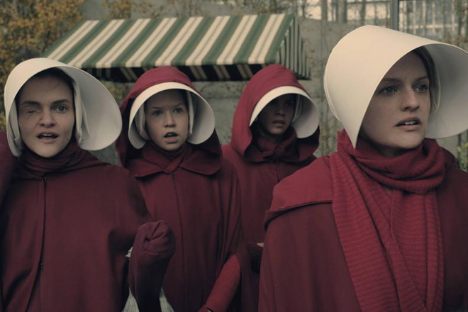 8 cuon sach noi ve so phan nguoi phu nu tung gay chan dong the gioi hinh anh 7 