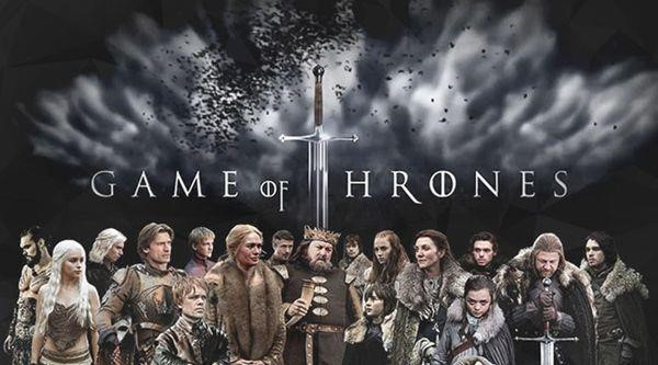 ‘Tro choi vuong quyen’ ha man, tac gia Martin van dao choi o Westeros hinh anh 1 