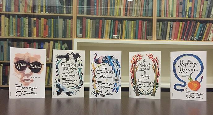 Nha van yeu menh, dung tri tuong tuong de giai phong noi dau hinh anh 4 